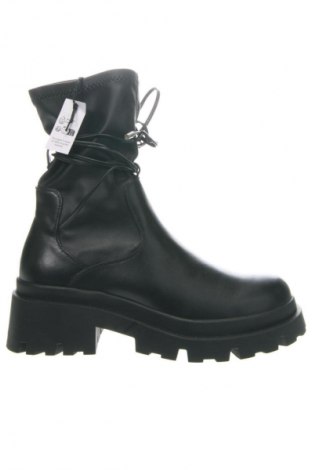 Cizme de damă Even&Odd, Mărime 40, Culoare Negru, Preț 294,99 Lei