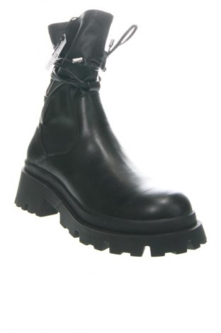 Cizme de damă Even&Odd, Mărime 40, Culoare Negru, Preț 294,99 Lei