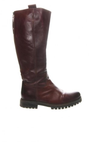 Γυναικείες μπότες Gabor, Μέγεθος 42, Χρώμα Καφέ, Τιμή 82,99 €