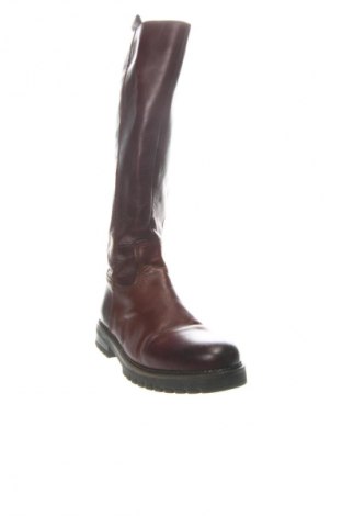 Γυναικείες μπότες Gabor, Μέγεθος 42, Χρώμα Καφέ, Τιμή 82,99 €