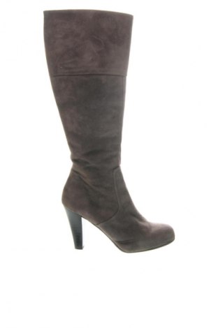 Damenstiefel Gino Rossi, Größe 36, Farbe Beige, Preis € 64,97