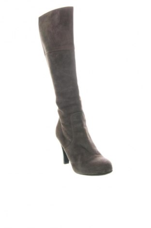 Damenstiefel Gino Rossi, Größe 36, Farbe Beige, Preis € 64,97