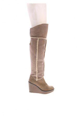 Damenstiefel Guess, Größe 37, Farbe Beige, Preis € 157,05