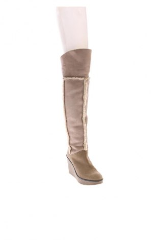 Damenstiefel Guess, Größe 37, Farbe Beige, Preis € 157,05