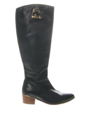 Дамски ботуши Helen Billkrantz, Размер 39, Цвят Черен, Цена 164,92 лв.