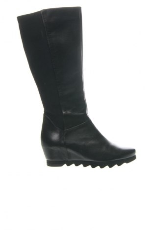 Damenstiefel Hogl, Größe 42, Farbe Schwarz, Preis € 215,86