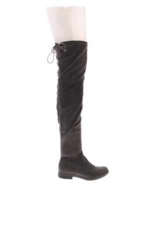 Damenstiefel Jenny Fairy, Größe 36, Farbe Grau, Preis € 64,92