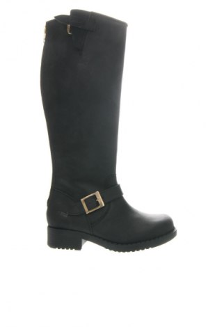 Damenstiefel Johnny Bulls, Größe 40, Farbe Schwarz, Preis 103,84 €