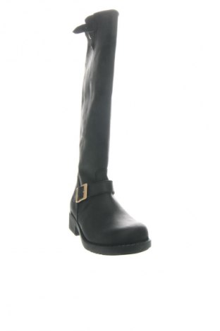 Damenstiefel Johnny Bulls, Größe 40, Farbe Schwarz, Preis 103,84 €