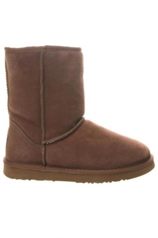 Damenstiefel Lamo, Größe 39, Farbe Braun, Preis 84,40 €