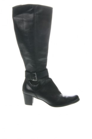 Damenstiefel Lavorazione Artigianale, Größe 38, Farbe Schwarz, Preis € 84,40