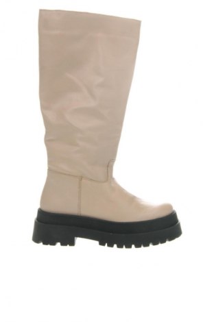 Дамски ботуши LeGer By Lena Gercke, Размер 40, Цвят Бежов, Цена 164,99 лв.