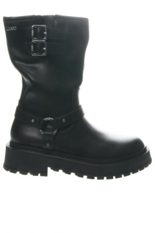 Damenstiefel Liu Jo, Größe 38, Farbe Schwarz, Preis € 187,99