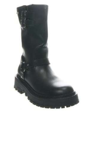 Damenstiefel Liu Jo, Größe 38, Farbe Schwarz, Preis € 187,99