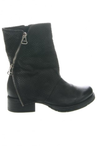 Cizme de damă MJUS, Mărime 36, Culoare Negru, Preț 989,99 Lei