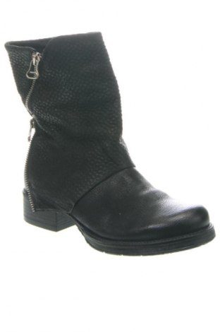 Cizme de damă MJUS, Mărime 36, Culoare Negru, Preț 989,99 Lei