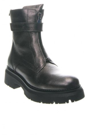 Dámske topánky  Marco Tozzi, Veľkosť 40, Farba Strieborná, Cena  124,95 €