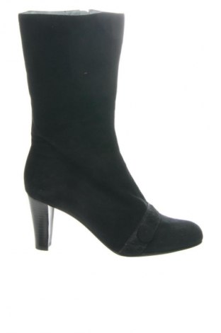 Damskie kozaki Mexx, Rozmiar 37, Kolor Czarny, Cena 552,52 zł