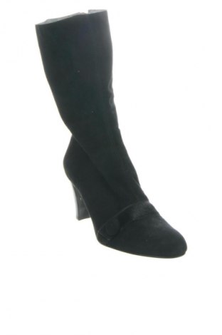 Damskie kozaki Mexx, Rozmiar 37, Kolor Czarny, Cena 552,52 zł