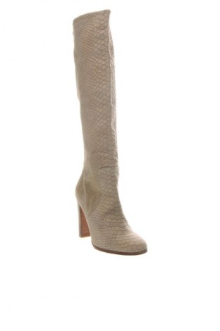 Damenstiefel Michael Kors, Größe 41, Farbe Beige, Preis € 240,31