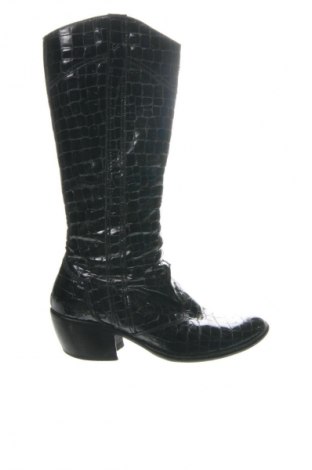 Női csizma Nero Giardini, Méret 38, Szín Fekete, Ár 50 830 Ft