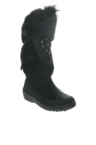 Női csizma Oscar, Méret 39, Szín Fekete, Ár 25 384 Ft