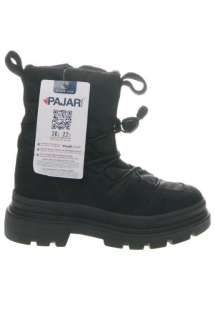 Dámské boty  Pajar, Velikost 37, Barva Černá, Cena  4 749,00 Kč