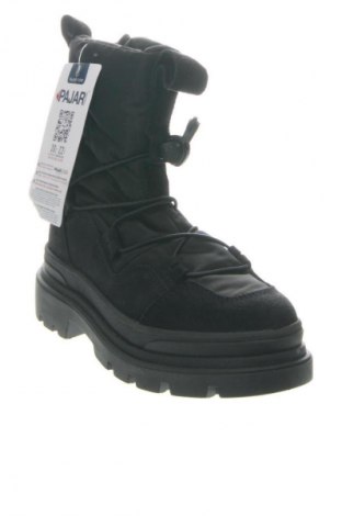 Dámské boty  Pajar, Velikost 37, Barva Černá, Cena  4 749,00 Kč