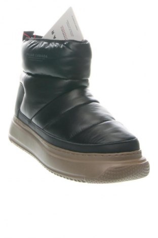 Dámske topánky  Pajar, Veľkosť 40, Farba Čierna, Cena  163,95 €