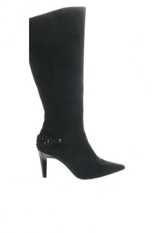 Damskie kozaki Peter Kaiser, Rozmiar 37, Kolor Czarny, Cena 851,71 zł