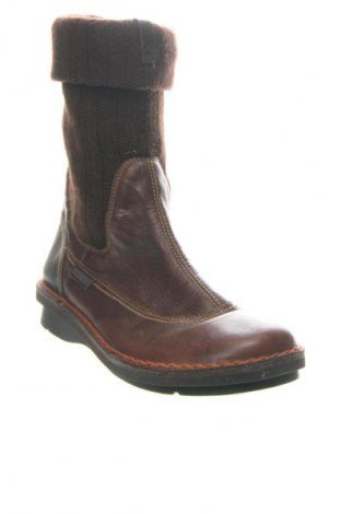 Női csizma Pikolinos, Méret 39, Szín Barna, Ár 50 800 Ft