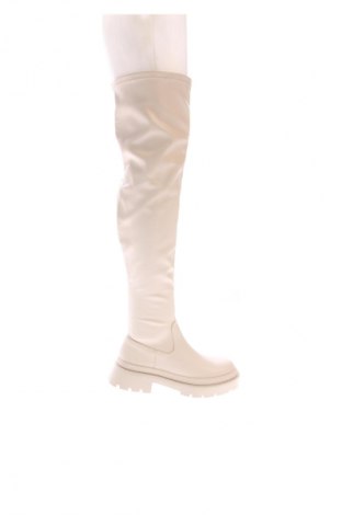 Damenstiefel Reserved, Größe 39, Farbe Beige, Preis € 39,00