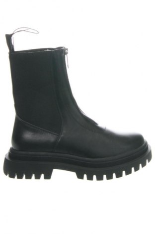 Damskie kozaki Reserved, Rozmiar 37, Kolor Czarny, Cena 214,00 zł