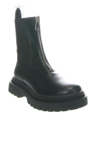 Damskie kozaki Reserved, Rozmiar 37, Kolor Czarny, Cena 214,00 zł