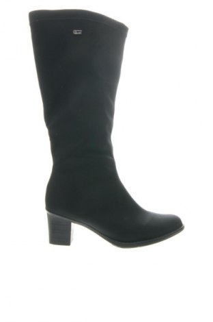 Damenstiefel Rieker, Größe 39, Farbe Schwarz, Preis 64,96 €