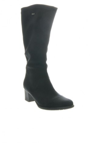 Damenstiefel Rieker, Größe 39, Farbe Schwarz, Preis 64,96 €