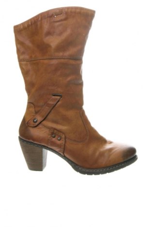 Damenstiefel Rieker, Größe 42, Farbe Braun, Preis € 84,36