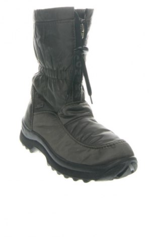 Γυναικείες μπότες Romika, Μέγεθος 38, Χρώμα Πράσινο, Τιμή 64,92 €