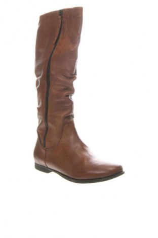 Damenstiefel SPM, Größe 39, Farbe Braun, Preis 129,92 €