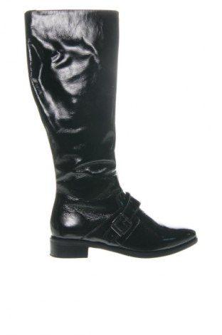 Női csizma Sagan, Méret 39, Szín Fekete, Ár 40 600 Ft