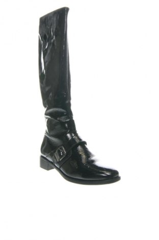 Női csizma Sagan, Méret 39, Szín Fekete, Ár 40 600 Ft