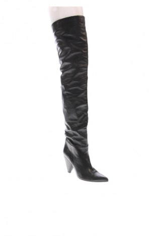 Damenstiefel Spaziomoda, Größe 39, Farbe Schwarz, Preis € 64,96