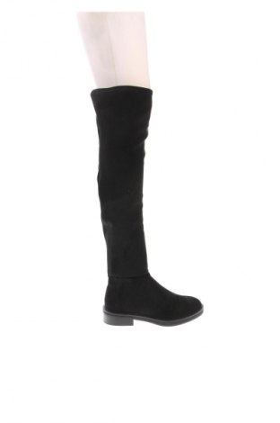 Cizme de damă Steve Madden, Mărime 37, Culoare Negru, Preț 839,99 Lei