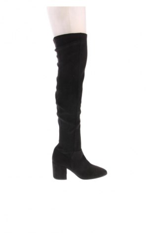 Cizme de damă Steve Madden, Mărime 41, Culoare Negru, Preț 839,99 Lei