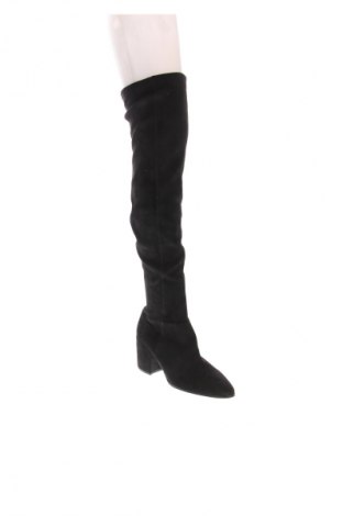 Cizme de damă Steve Madden, Mărime 41, Culoare Negru, Preț 839,99 Lei