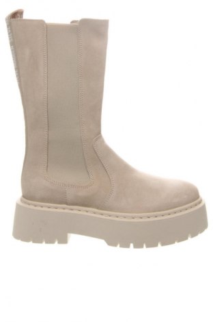 Női csizma Steve Madden, Méret 38, Szín Bézs, Ár 67 749 Ft