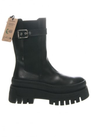 Dámske topánky  Steve Madden, Veľkosť 37, Farba Čierna, Cena  192,95 €