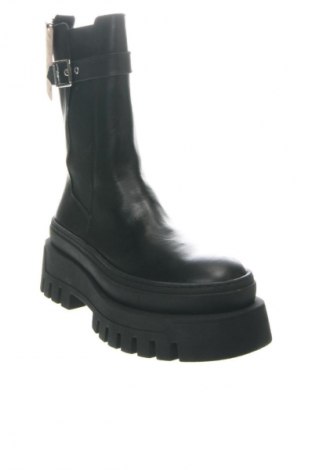 Dámske topánky  Steve Madden, Veľkosť 37, Farba Čierna, Cena  192,95 €