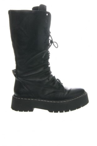 Damskie kozaki Steve Madden, Rozmiar 40, Kolor Czarny, Cena 717,20 zł