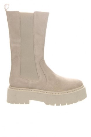 Damenstiefel Steve Madden, Größe 38, Farbe Beige, Preis 209,99 €